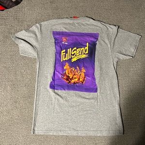 Full send /nelk boys shirt